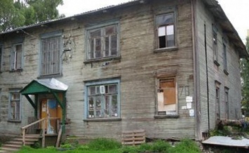 Не менее миллиона россиян переедут из непригодного жилья в 2017 году