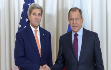 США и Россия не достигли окончательных договоренностей относительно Сирии