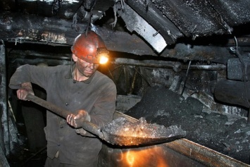 Ростовские власти погасили долг по зарплате перед 184 шахтерами