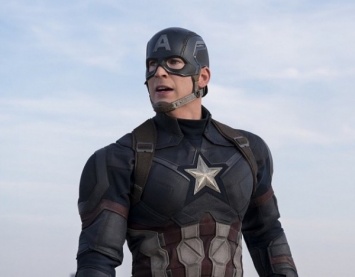 Стив Роджерс больше не Капитан Америка в фильмах Marvel