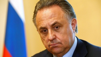 Мутко поддержал Тражукову в конфликте с президентом ФСБР Мамиашвили