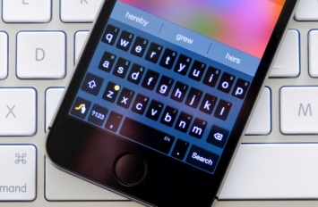 8 альтернативных клавиатур для iPhone - подборка Product Hunt