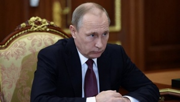 Путин предложил кандидатов на посты глав Северной Осетии и КЧР