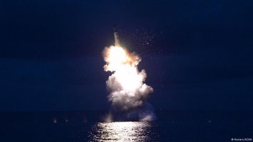 Совбез ООН грозит Северной Корее мерами в ответ на запуск ракет