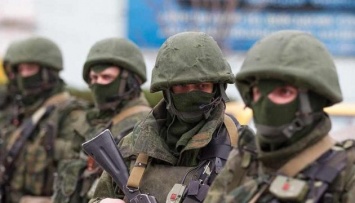 Разведка назвала российских артиллеристов, обстрелявших Чермалык