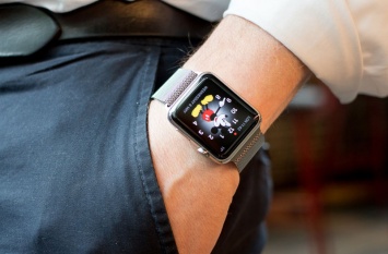 Apple Watch резко подешевели в преддверии выхода Apple Watch 2
