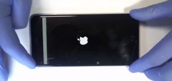Каждое десятое обращение в сервисные центры Apple связано с «болезнью сенсорного экрана» iPhone 6