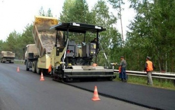 Япония может присоединиться к ремонту украинских дорог и мостов