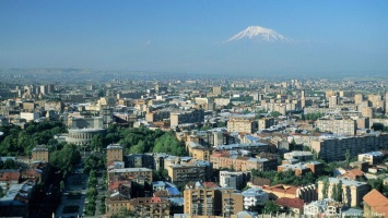 В Армении по запросу США задержан россиянин