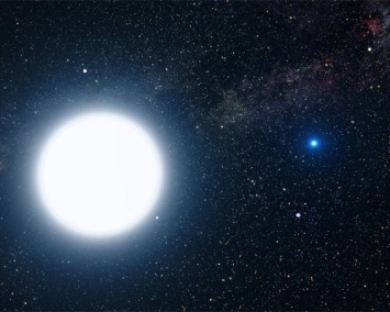 Ученые нашли звезду, которая раскроет главную тайну Вселенной