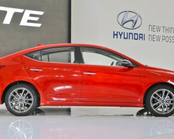 Hyundai поставит к 2017 году на конвейер второе поколение Solaris