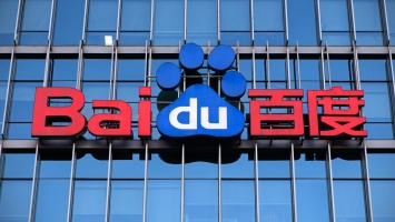 Беспилотный автомобиль Baidu получит новую платформу