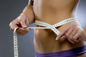 Ученые: Женщины боятся лишних килограмм сильнее, чем рака