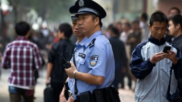 В Китае арестован маньяк, которого искали более десяти лет