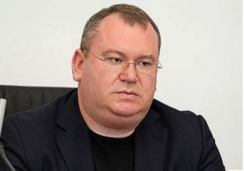 Днепровский активист прокомментировал ужасную работу полиции