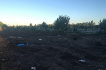 Ужасная находка: на Киевщине в колодце нашли человеческие останки