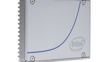 Intel представила шесть новых твердотельных накопителей