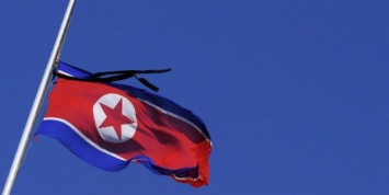 КНДР отвергла заявление СБ ООН с осуждением запуска баллистической ракеты