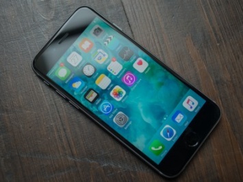 Apple собирается защитить экраны iPhone сапфировым покрытием