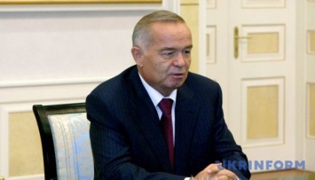 Президент Узбекистана госпитализирован