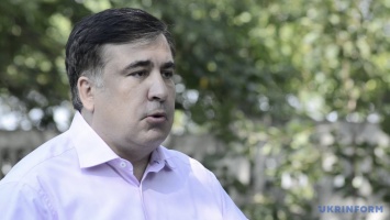 Евровидение-2017: Саакашвили заявил о дискредитации Одессы
