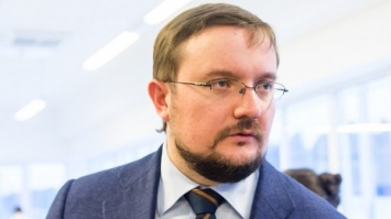 Член общественной палаты РФ отгулял день рождения на 45 миллионов рублей
