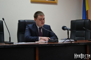 На Николаевщине 7 из 14-ти объединенных общин ждут от ЦИК даты выборов