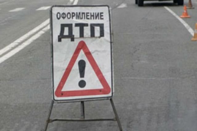 В Рязанской области в ДТП погиб водитель иномарки