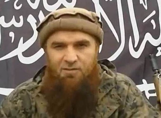 В ИГИЛ объявили о создании филиала на Северном Кавказе