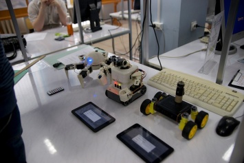 В Вологде пройдет программа высоких технологий для молодых ученых