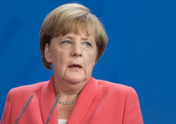 Меркель не увидела предпосылок для снятия санкций с РФ