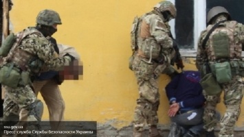 Западные правозащитники потребовали от Украины ответить за тайные тюрьмы СБУ