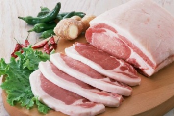 В Одессе резко подорожала свинина. Мясники жалуются: почти все мясо уходит на Россию