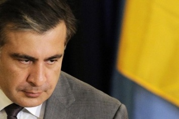 Сааашвили накажет зверя из Лощиновки "стражайшим образом" (ВИДЕО)