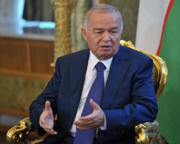 Узбекистан может возглавить человек, поддерживаемый Москвой - эксперты