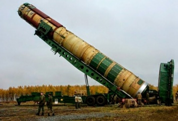 Еще один гвоздь в крышку гроба "Южмаша": Россия нашла замену украинским ракетам