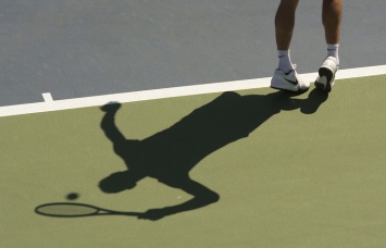 В Нью-Йорке стартует открытый чемпионат США по теннису