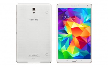 Владельцы смартфонов Samsung Galaxy Tab S 8.4 могут спокойно обновиться до Android 6.0.1