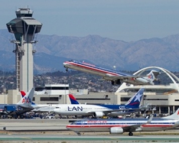 Аэропорт Лос-Анджелеса парализован из-за стрельбы