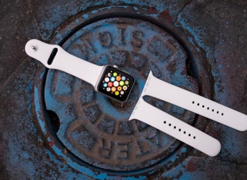 Apple Watch 2 получат более объемную батарею