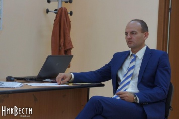 Глава николаевской ассоциации юристов рассказал, как сотрудники СБУ нарушили законодательство при задержании главреда НикВестей