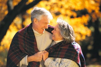Ученые: Пенсионеры могут защитить свое сердце, занимаясь приятными делами