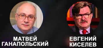 Враг Путина не всегда друг Украины - Карасев