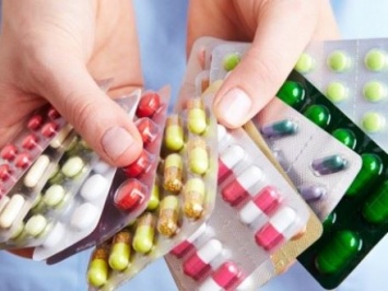 На препараты отечественного производства приходится почти 78% всех аптечных продаж лекарств
