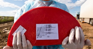 Оккупационная прокуратура Крыма гордо заявила об «утилизации» еще трех тонн мяса и сыра