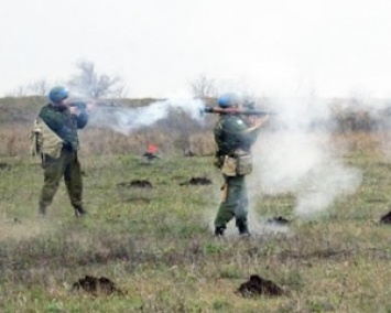 Россия подняла войска в Приднестровье