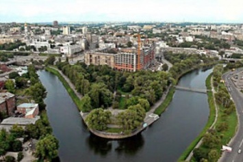 Харьковчане хотят вернуть исторические названия некоторым улицам