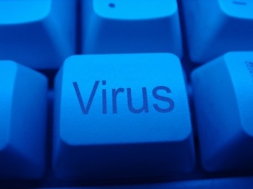 Cеред украинских пользователей Facebook начал распространяться вирус