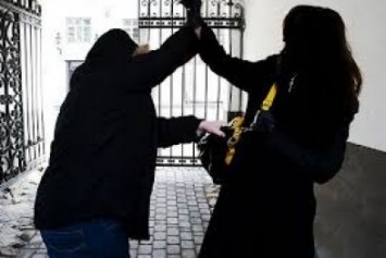 В Одессе задержан грабитель пенсионеров и женщин