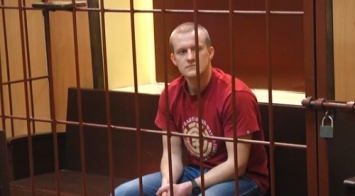 К пяти годам тюрьмы приговорили айдаровца за подрыв гранаты во дворе львовского мэра